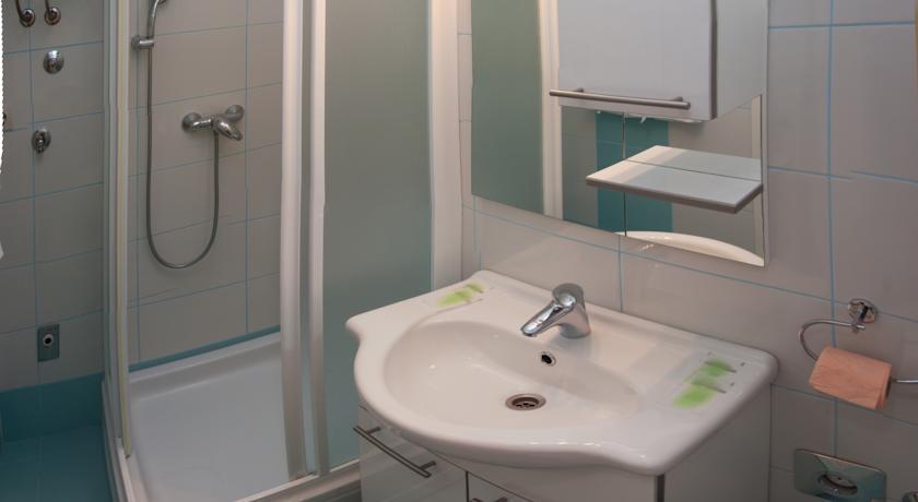 Apartments Klara 스플리트 객실 사진